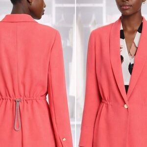 Nic+Zoe Power Blazer (NWT)